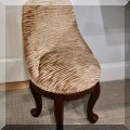 F51. Small side chair. 